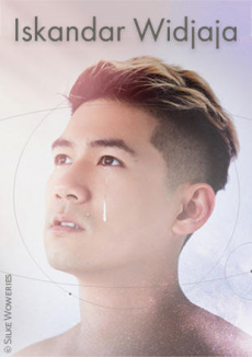 Iskandar Widjaja