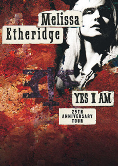 Melissa Etheridge | myticket.de