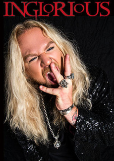Inglorious | myticket.de