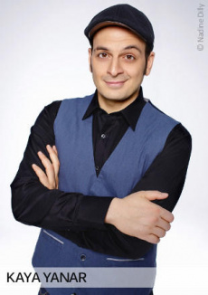 Kaya Yanar