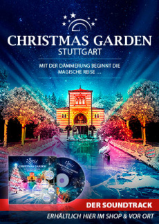 Christmas Garden Stuttgart | myticket.de