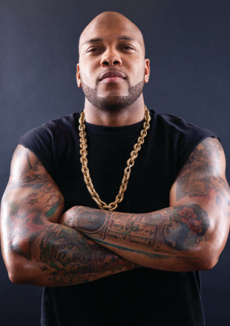 Flo Rida