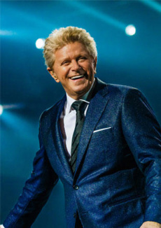 Peter Cetera