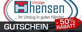 Umzüge Theodor Hensen GmbH