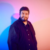 Mathias Kellner - Vorpremiere Irgendwie zu ungefähr - Auerbach • 28.09.2019, 19:00 • Auerbach