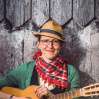 Martina Schwarzmann - genau Richtig! • 15.06.2020, 20:00 • Neurandsberg