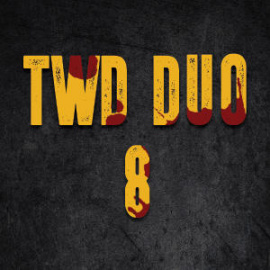 TWD DUO 8 - CUDLITZ & MCDERMITT