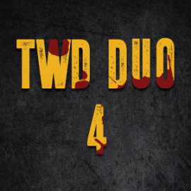 TWD DUO 4 - RIGGS & NACON