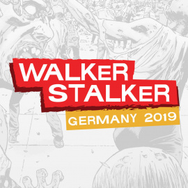 WALKER STALKER CON