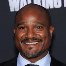 SETH GILLIAM | Walker Stalker Con
