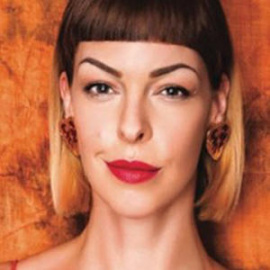 POLLYANNA MCINTOSH
