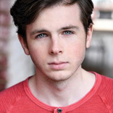 CHANDLER RIGGS | Walker Stalker Con