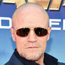 MICHAEL ROOKER | Walker Stalker Con