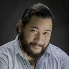 COOPER ANDREWS | Walker Stalker Con