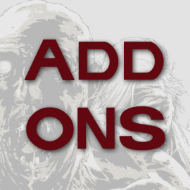 ADD ONS