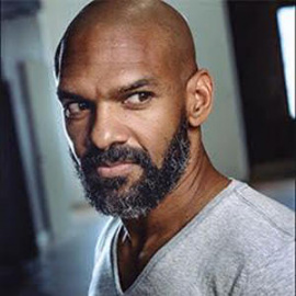 KHARY PAYTON