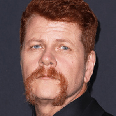MICHAEL CUDLITZ | Walker Stalker Con