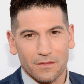 JON BERNTHAL