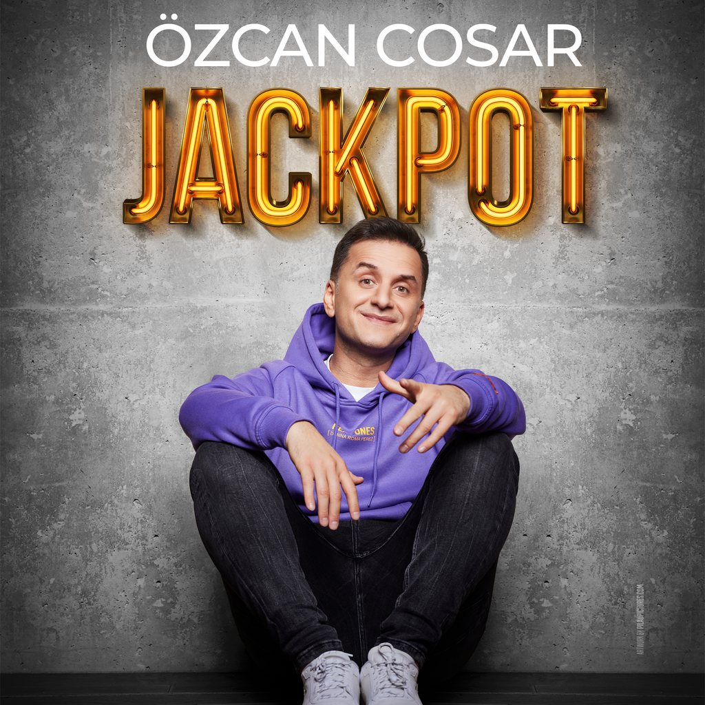 Özcan Cosar | Allgäu Concerts