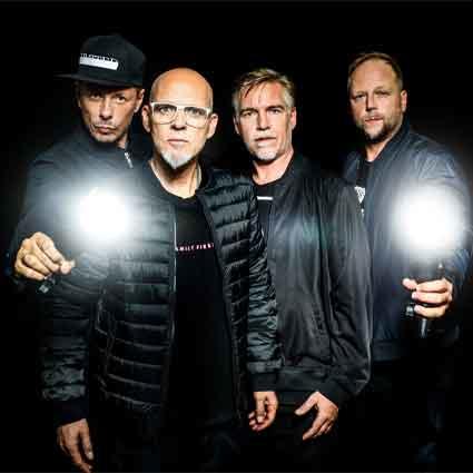 Die Fantastischen Vier | Allgäu Concerts
