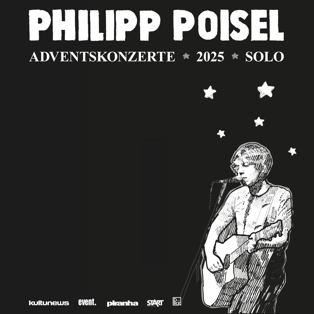 Philipp Poisel | Allgäu Concerts