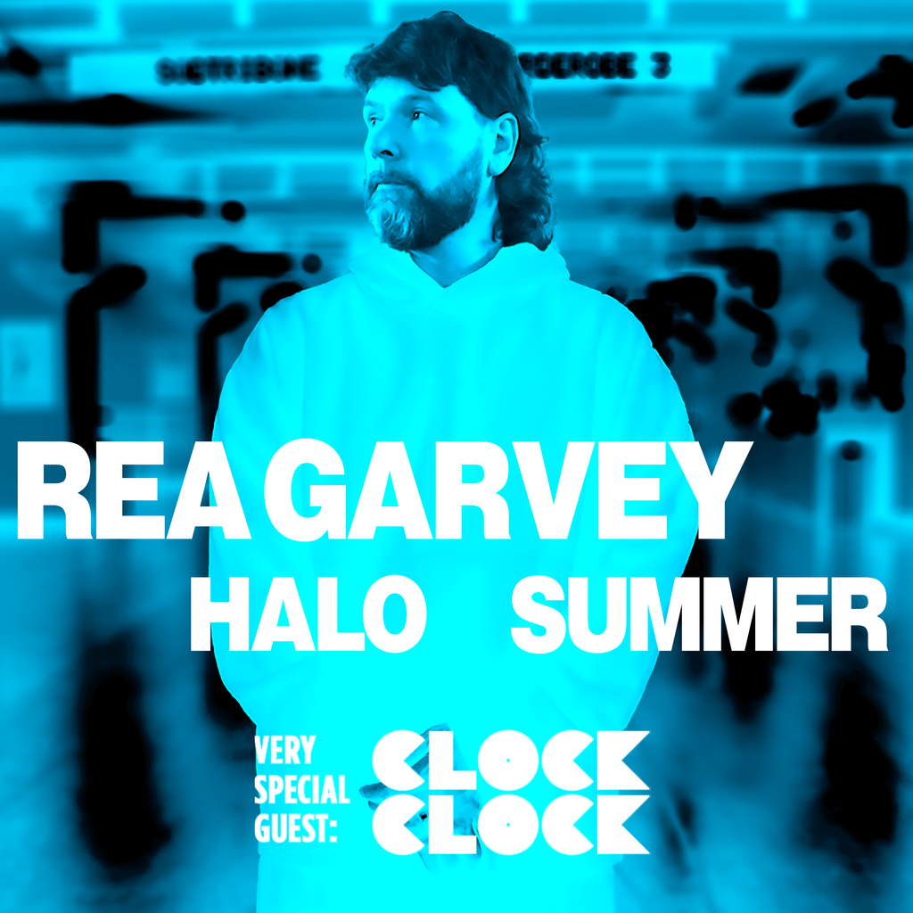 REA GARVEY + CLOCK CLOCK | Allgäu Concerts