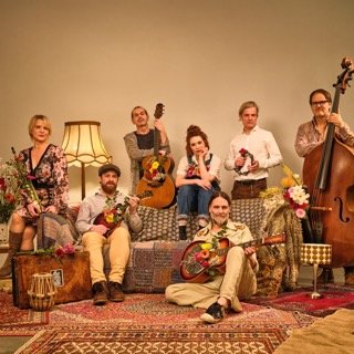 Okertones | Applaus Kulturproduktionen