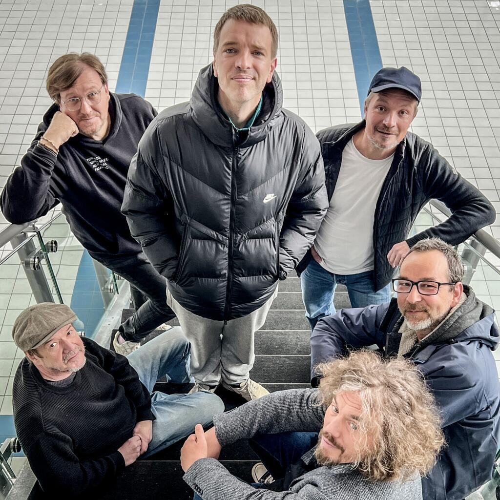 Monsters of Liedermaching | Applaus Kulturproduktionen