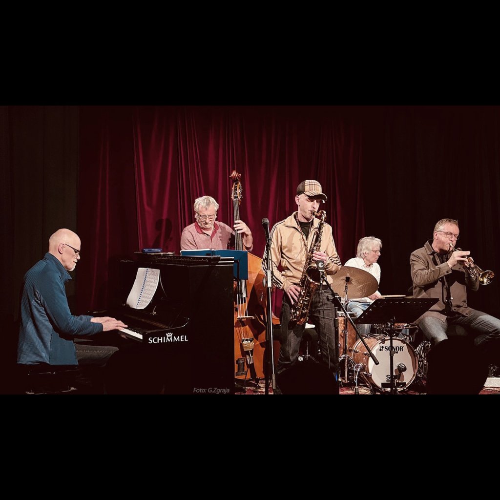 Chettin5 | Applaus Kulturproduktionen