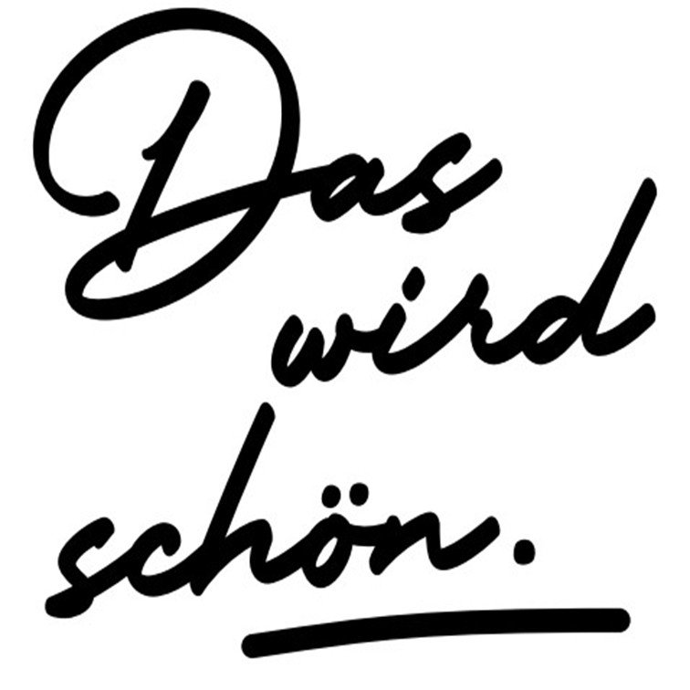Das wird schön. | Applaus Kulturproduktionen