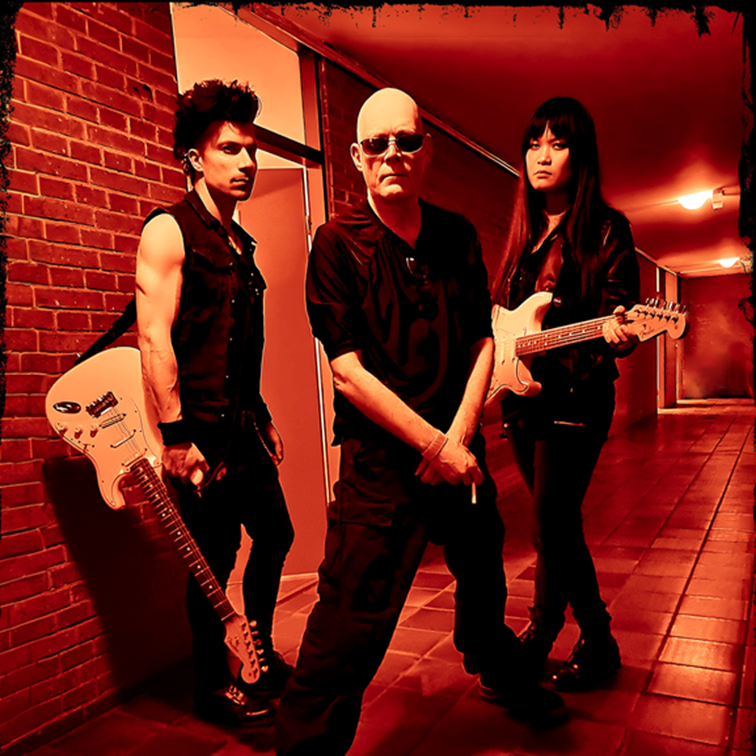 The Sisters of Mercy | Applaus Kulturproduktionen