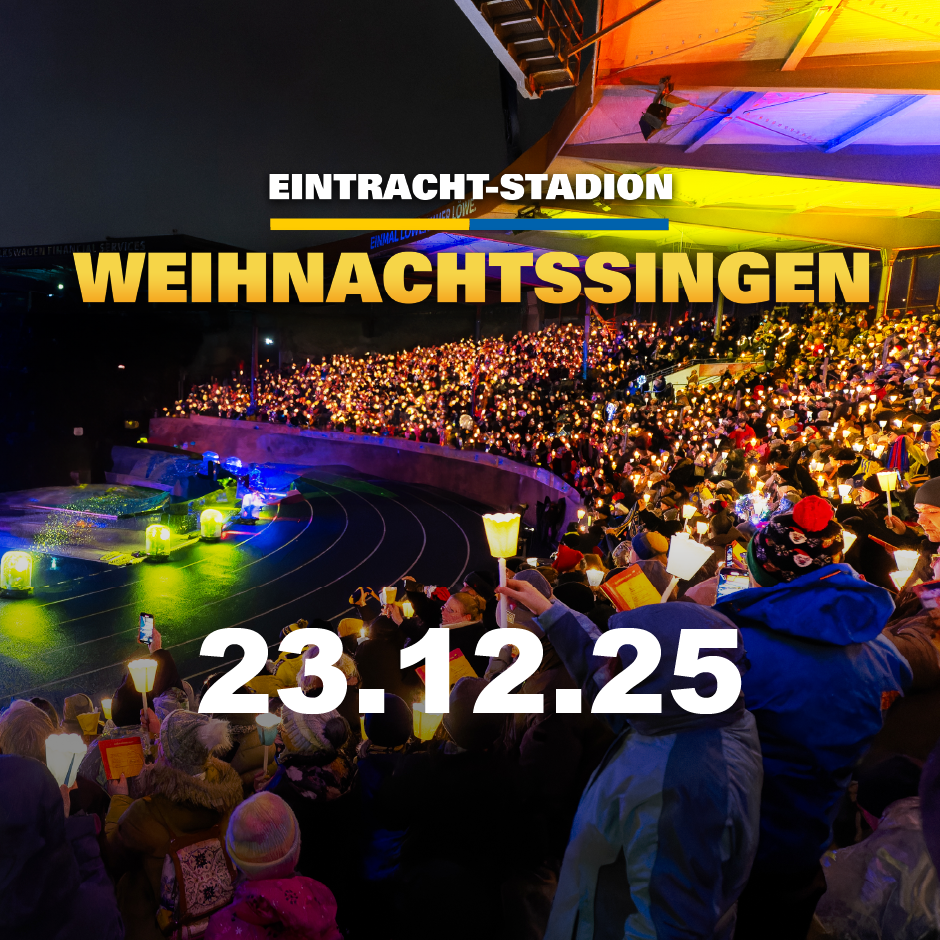 Weihnachtssingen 2025 | Applaus Kulturproduktionen
