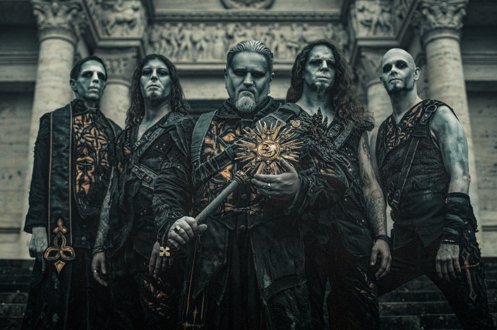 POWERWOLF | a.s.s. concerts