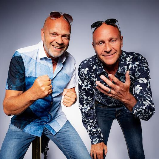 Die Feisten | a.s.s. concerts