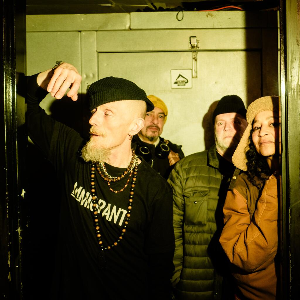 Stereo MCs | a.s.s. concerts