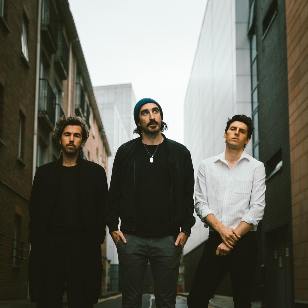 The CORONAS | a.s.s. concerts