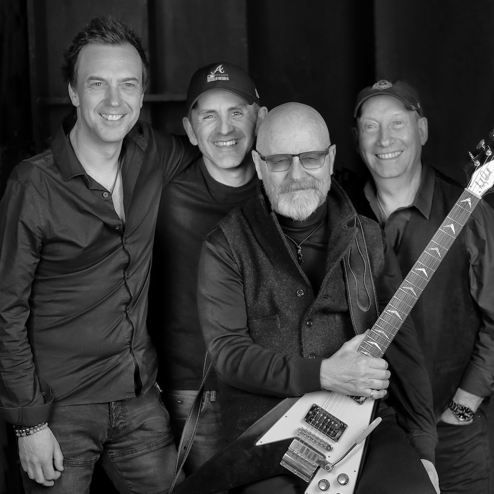 Wishbone Ash | a.s.s. concerts