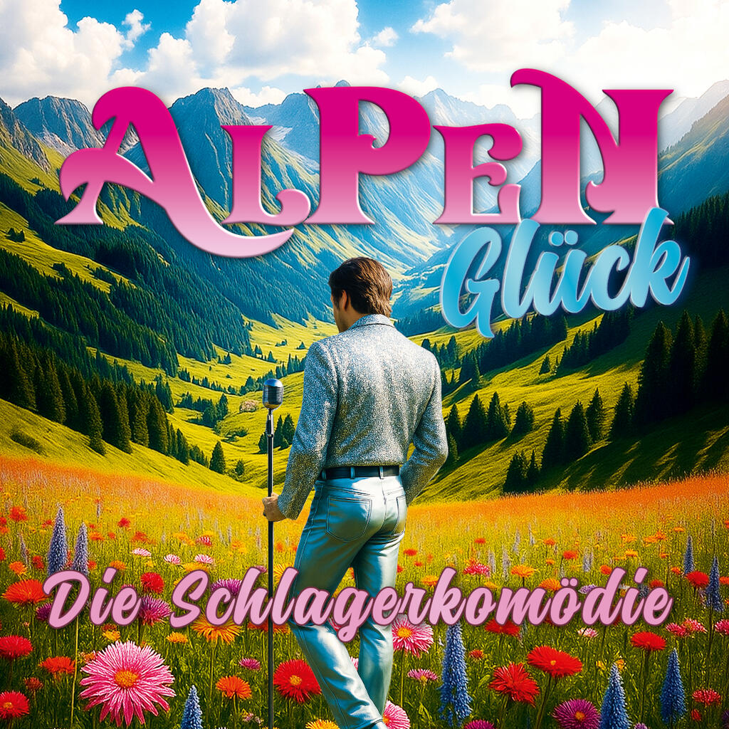 ALPENglück | FRITZ Bremen