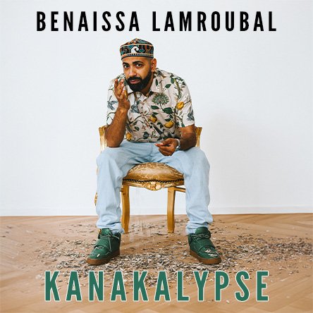 Benaissa Lamroubal | FRITZ Bremen
