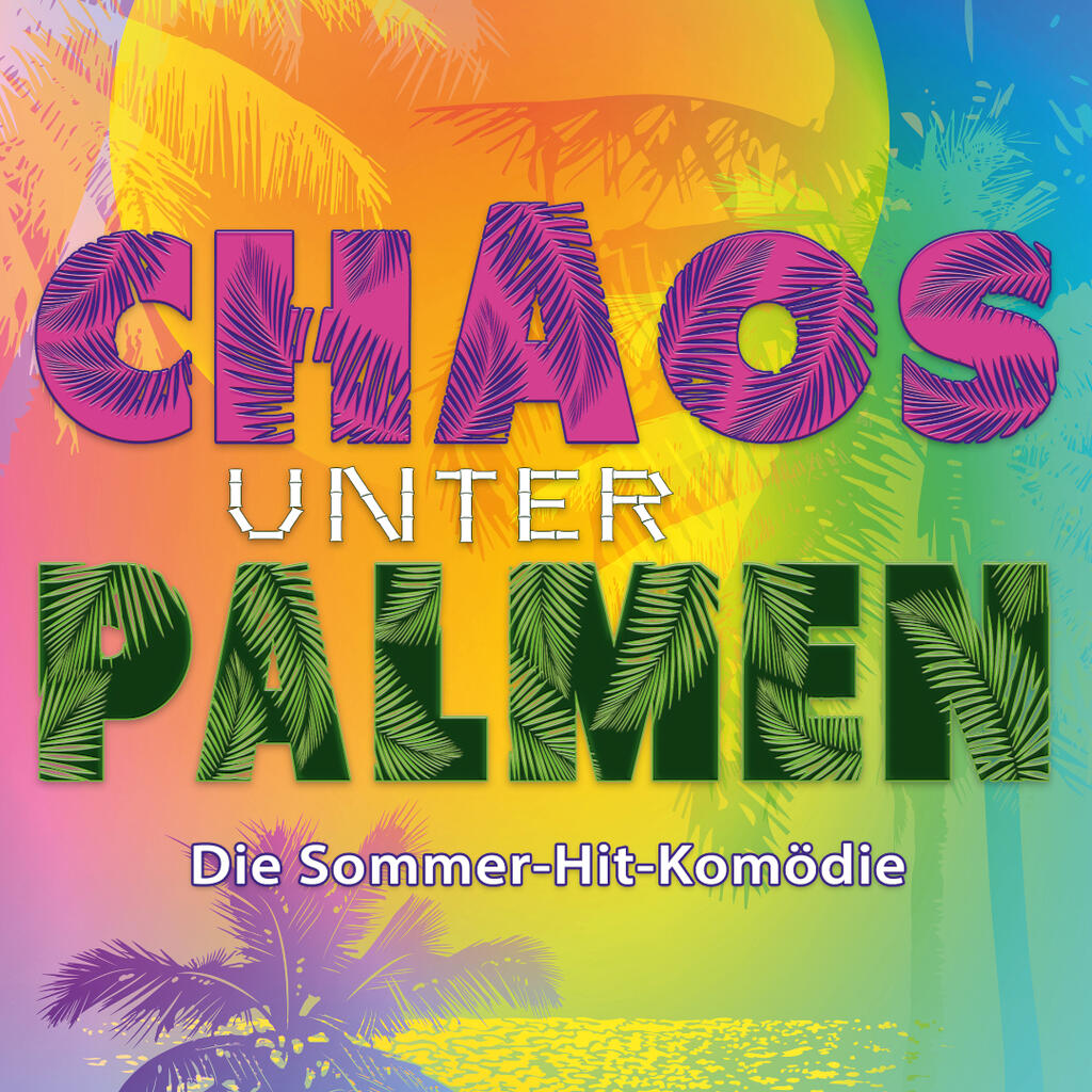 Chaos unter Palmen | FRITZ Bremen