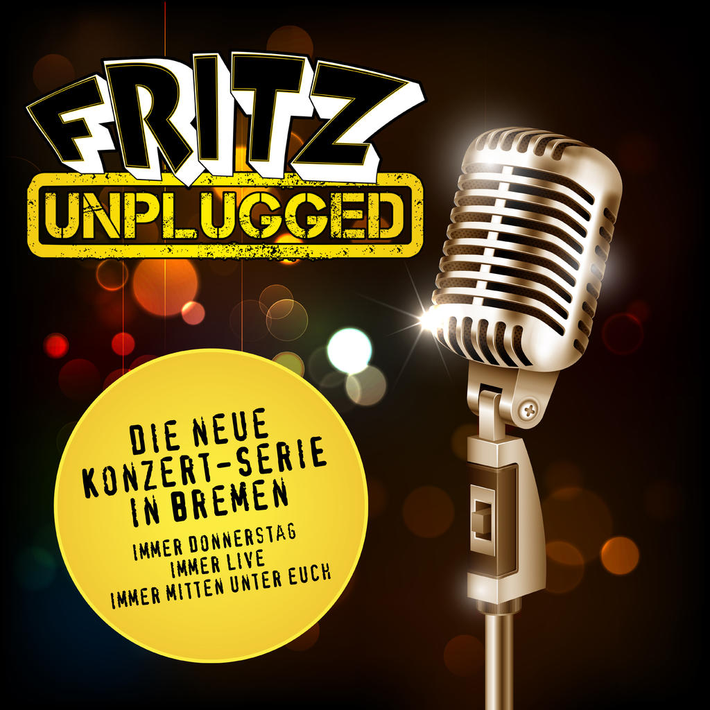 FRITZunplugged | FRITZ Bremen