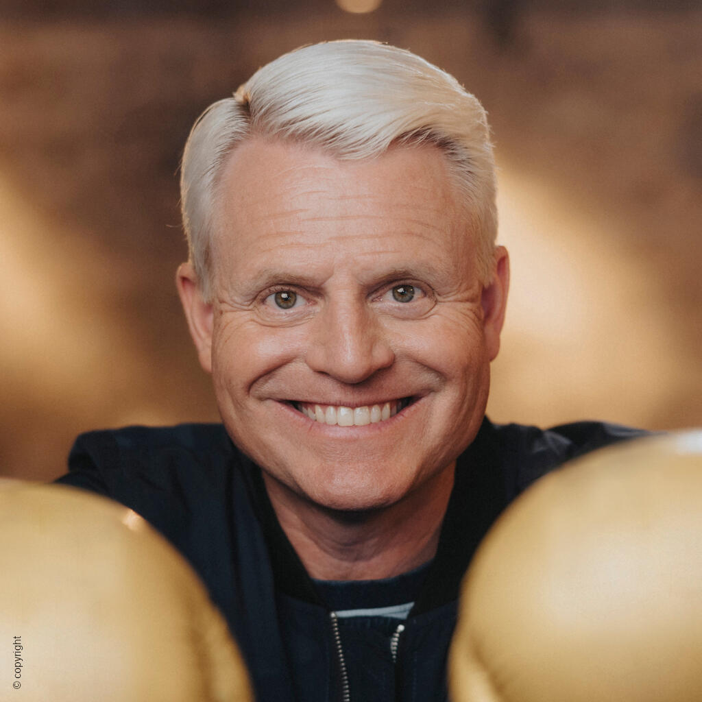 Guido Cantz | FRITZ Bremen