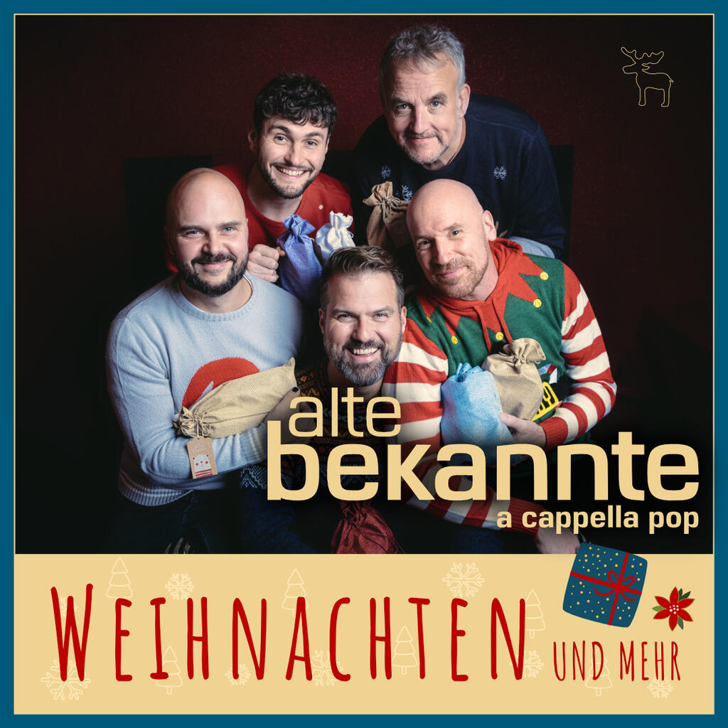 Alte Bekannte | EHA
