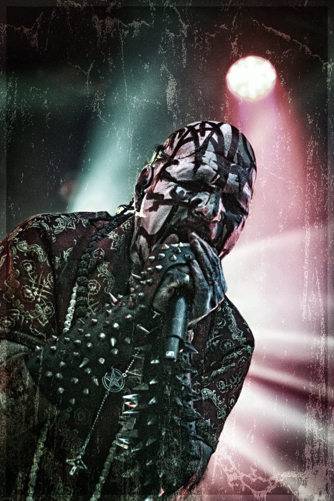 Mayhem | EHA