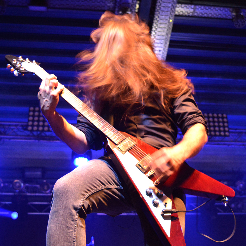 Metal United Festival | EHA