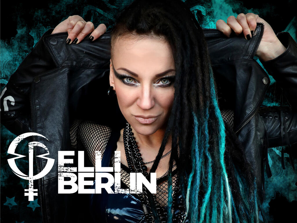 Metal United Female Voice Festival | EHA