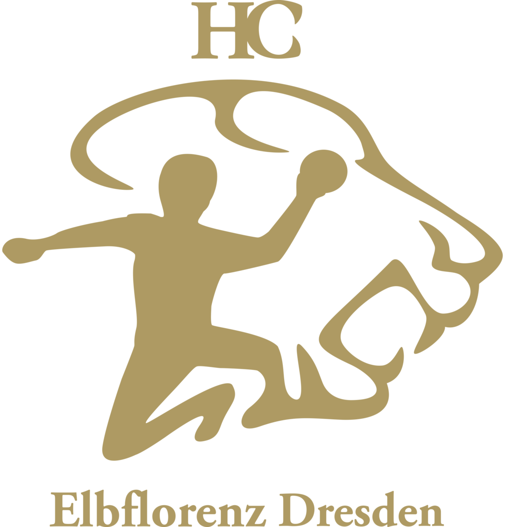 Rückrunden-Dauerkarte 2024/25 | HC Elbflorenz Dresden