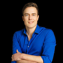 Constantin Schreiber | Hamburger Abendblatt