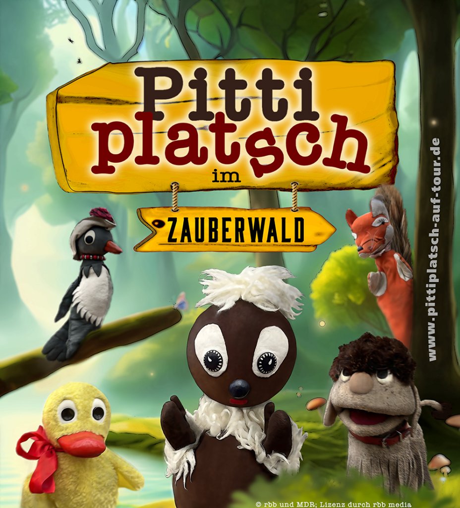 Pittiplatsch | KHW