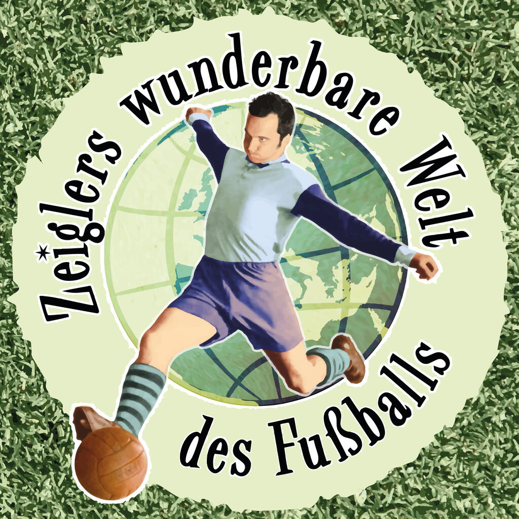 Zeiglers wunderbare Welt des Fußballs | KULTURWERFT GOLLAN